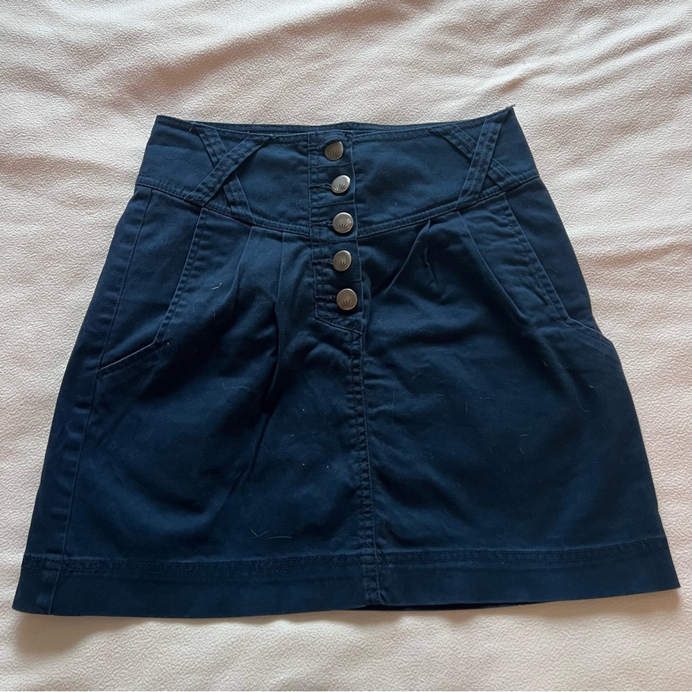 Urban Outfitters mini skirt